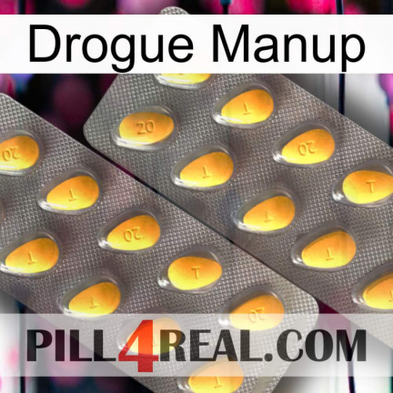 Manup Drug cialis2